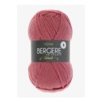 laine ideal bergere de france