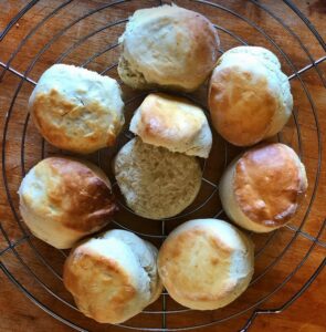 scones