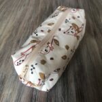 Tutoriel couture trousse
